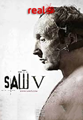 Saw V